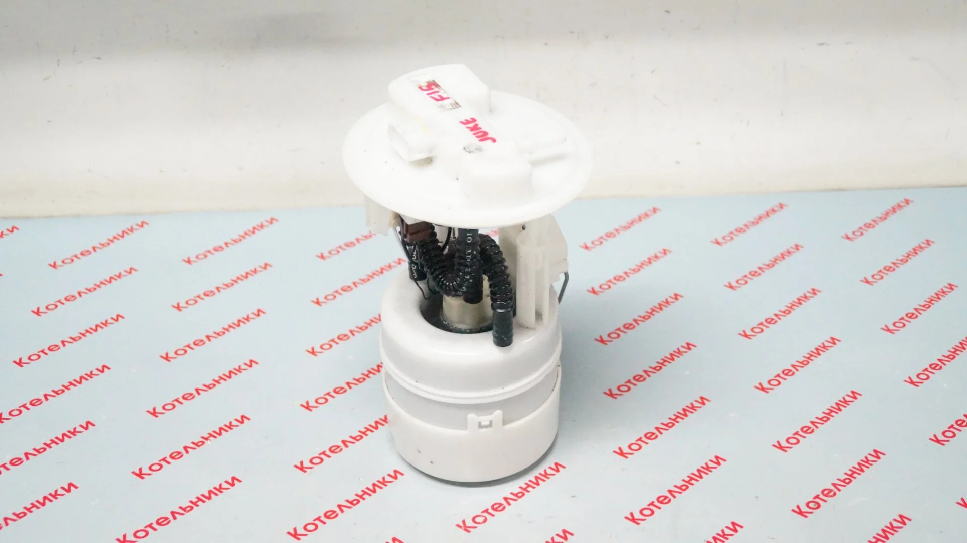 Nissan 17040-9U01B Насос топливный - миниатюра 3