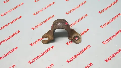 Nissan 54614-EN000 Скоба переднего стабилизатора