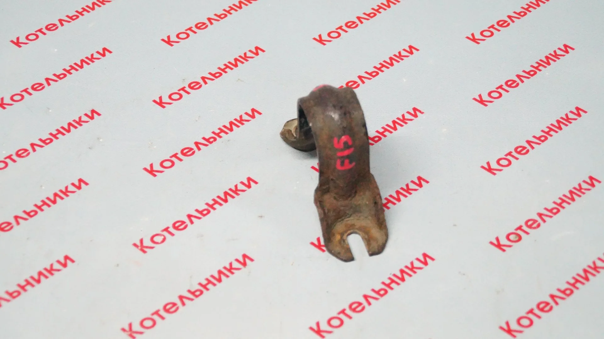 Nissan 54614-EN000 Скоба переднего стабилизатора - миниатюра 2