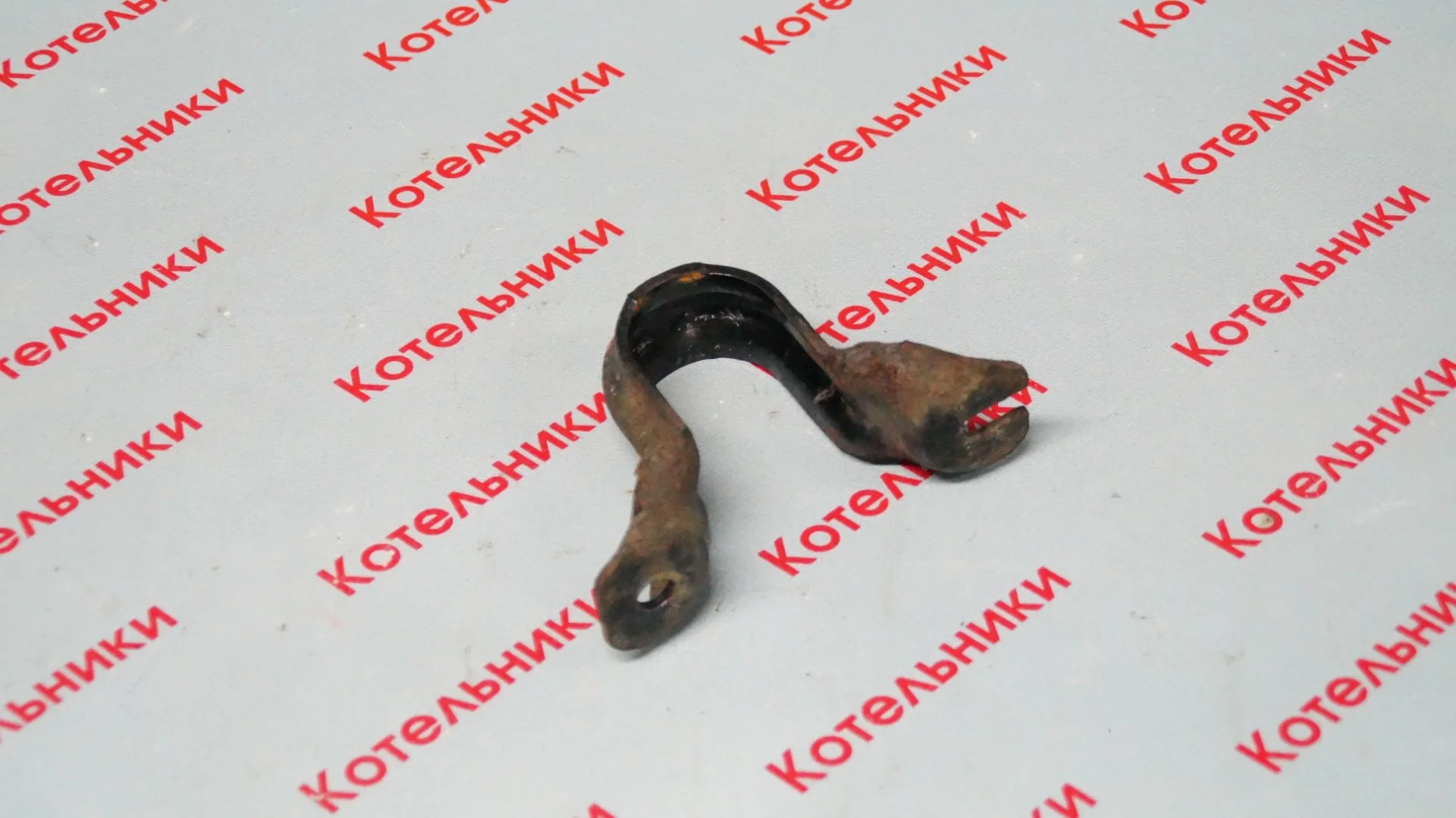 Nissan 54614-EN000 Скоба переднего стабилизатора - миниатюра 3