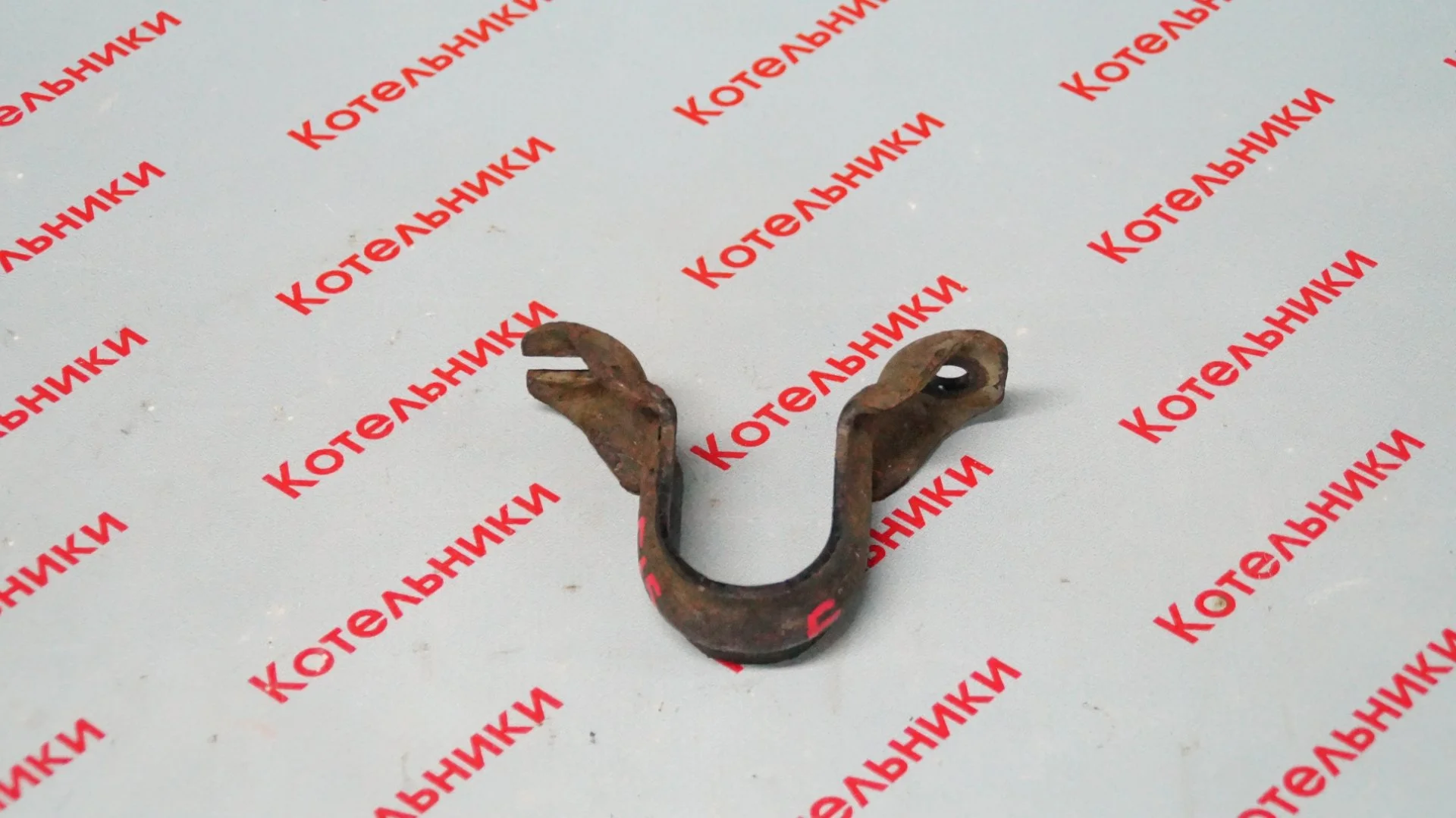Nissan 54614-EN000 Скоба переднего стабилизатора - миниатюра 4