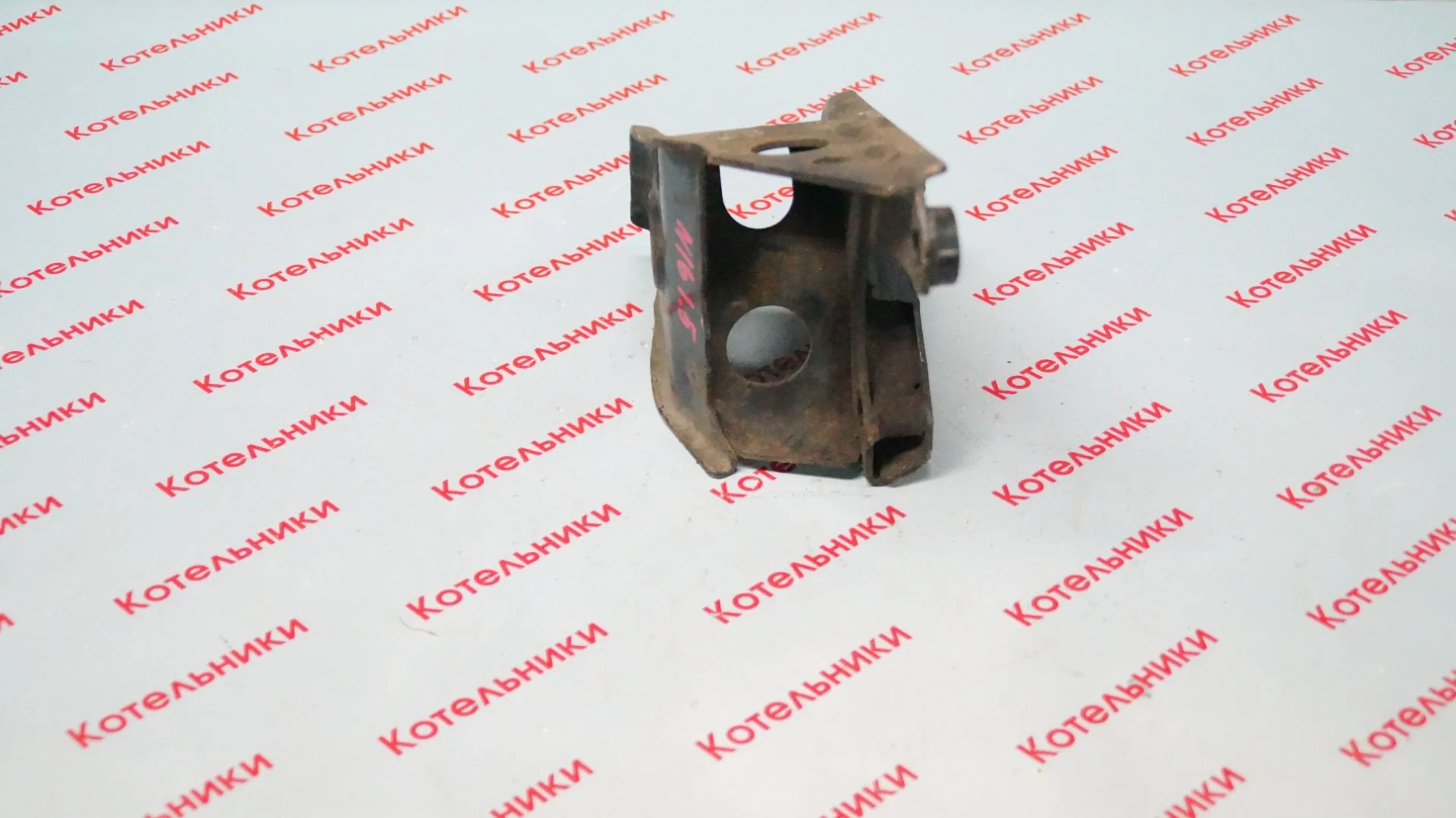 Nissan 11332-BM500 кронштейн опоры двигателя - миниатюра 4