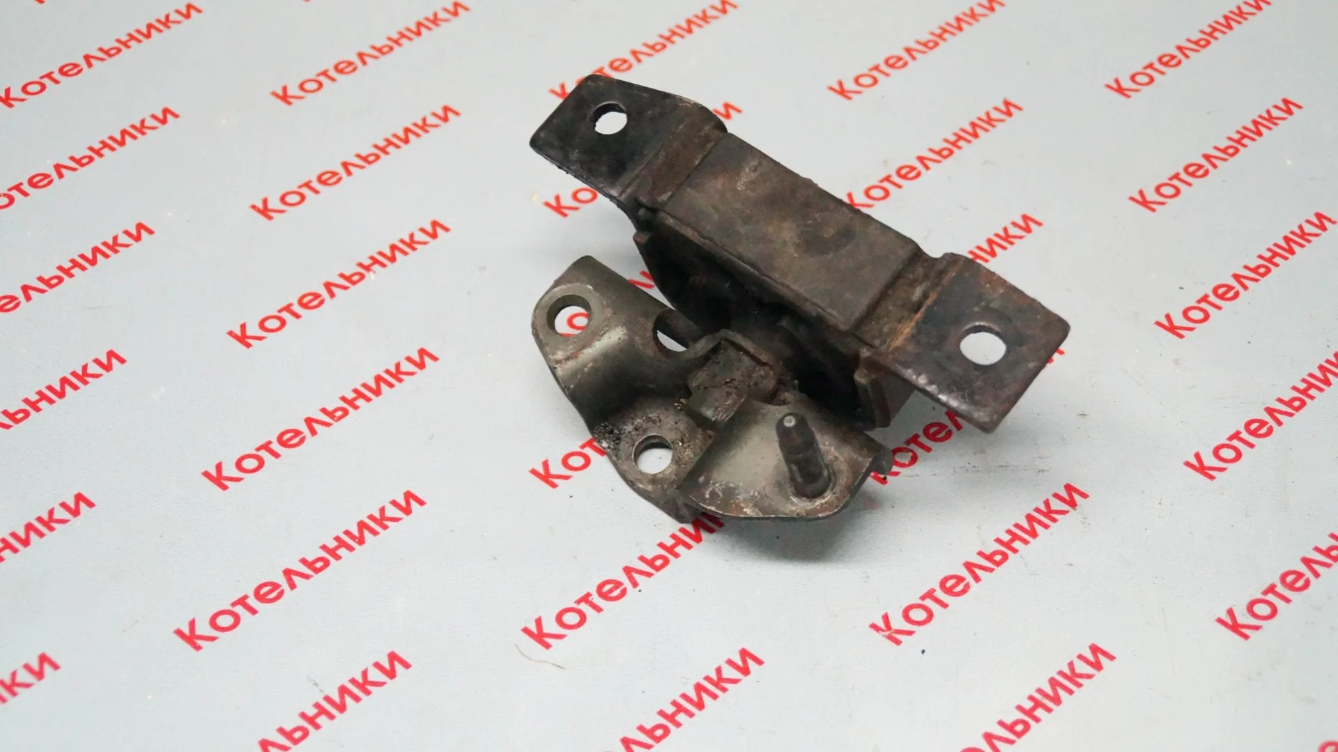 Nissan 11210-6N000 Подушка двигателя - миниатюра 4