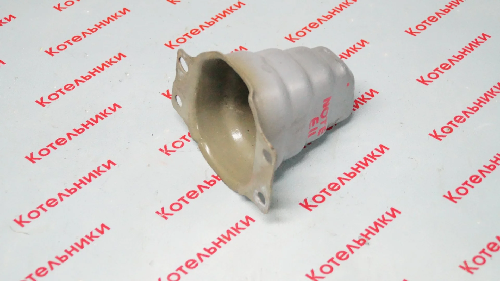 Nissan 85212-AX600 Кронштейн усилителя бампера - миниатюра 3