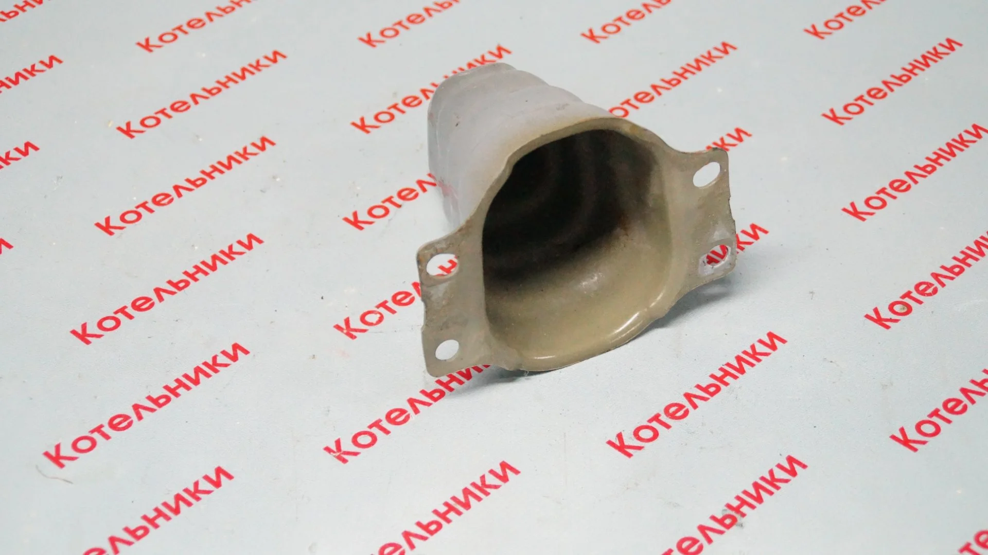 Nissan 85212-AX600 Кронштейн усилителя бампера - миниатюра 4