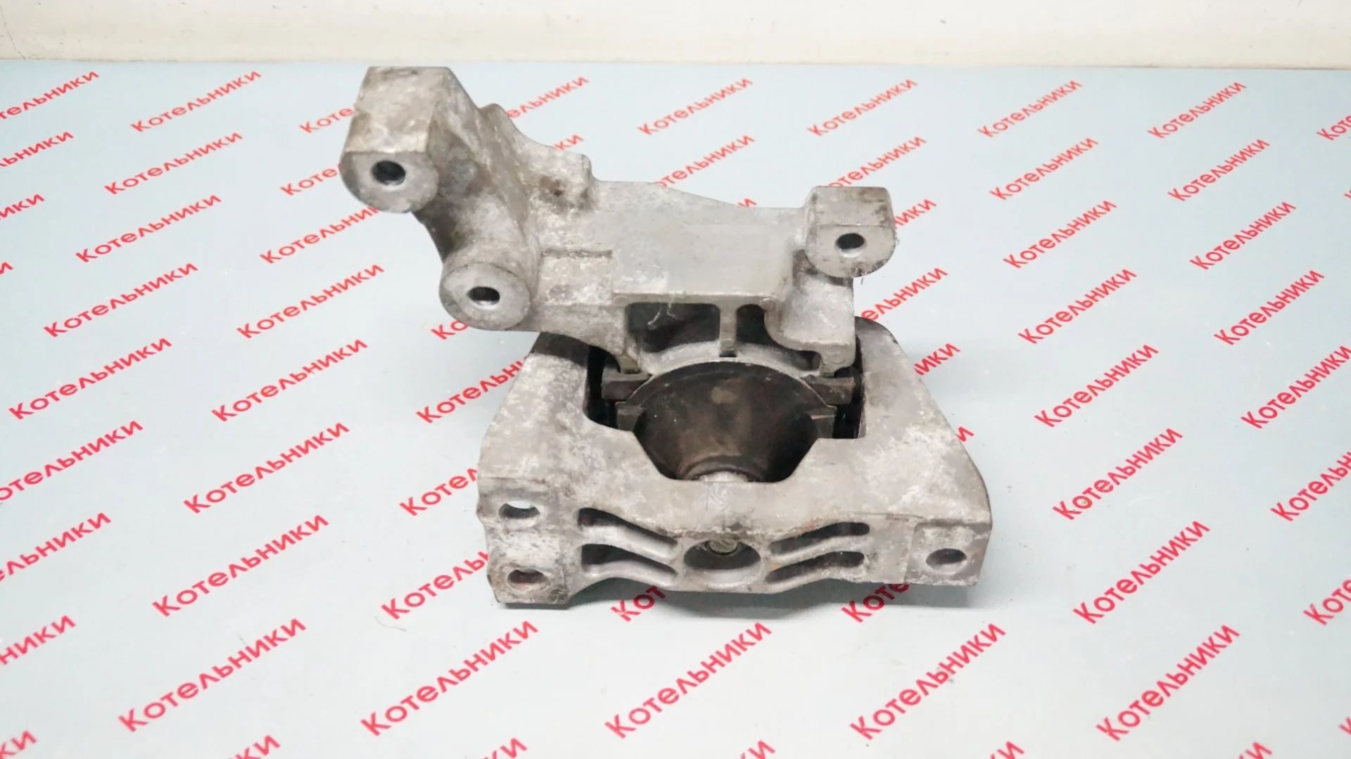 Nissan 11210-1KA0A Подушка двигателя - миниатюра 4