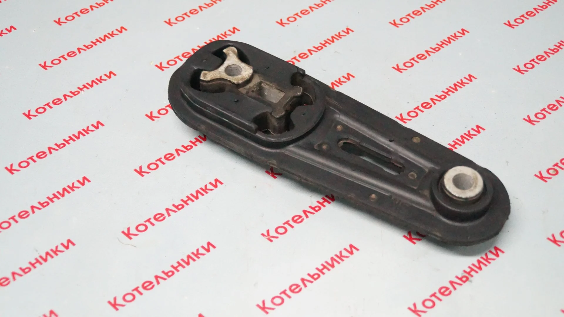 Nissan 11360-1KA1A Подушка двигателя задняя - миниатюра 3