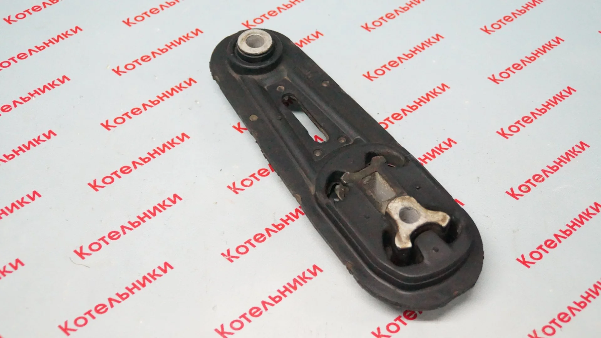 Nissan 11360-1KA1A Подушка двигателя задняя - миниатюра 4