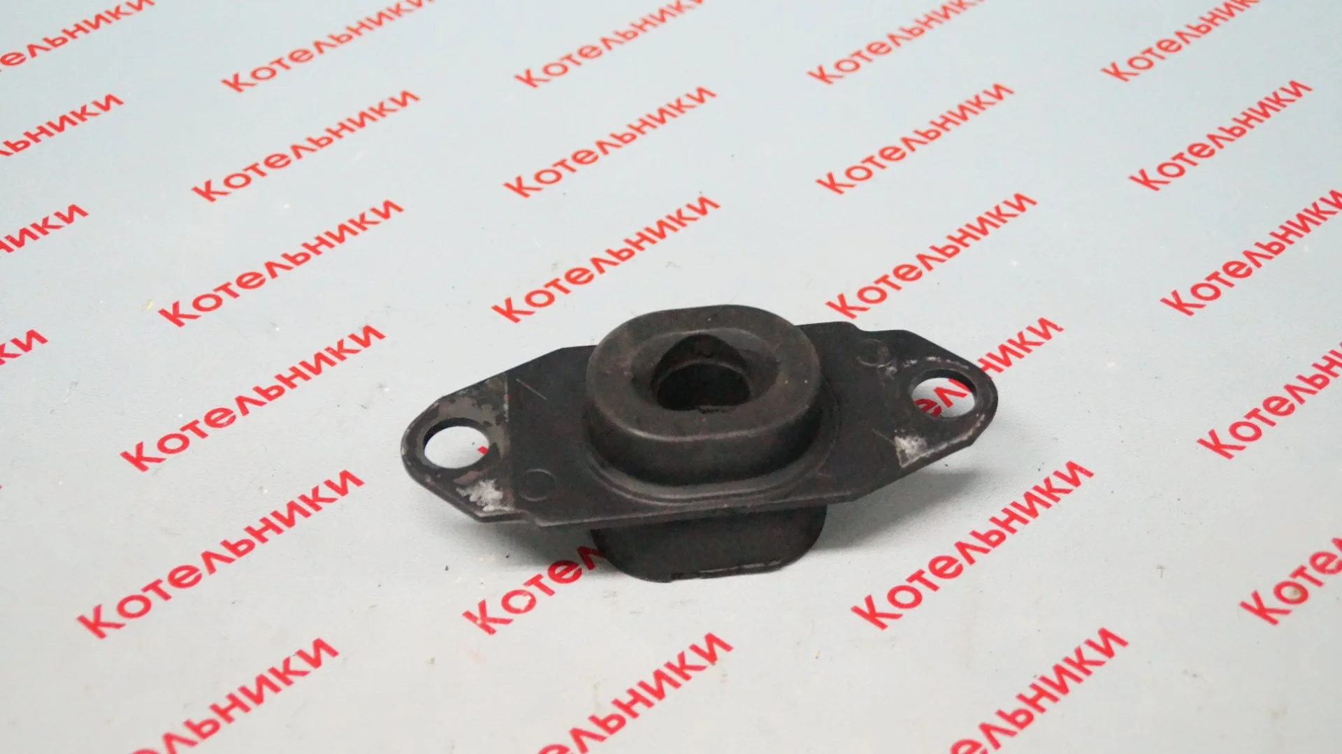 Nissan 11220-ED50A Подушка двигателя - миниатюра 3