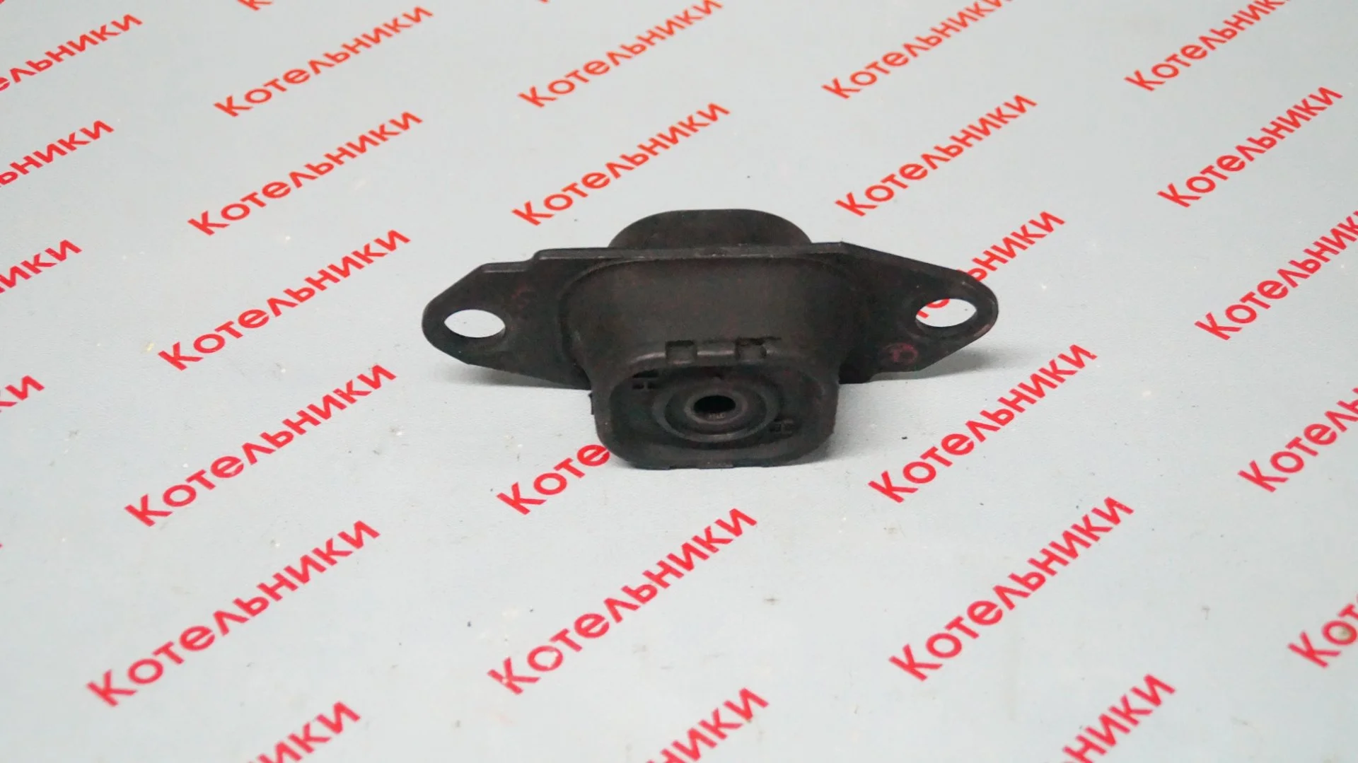 Nissan 11220-ED50A Подушка двигателя - миниатюра 4