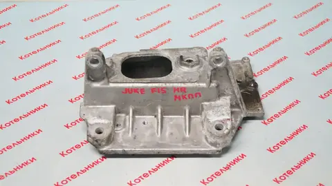 Nissan 11254-CH000 Кронштейн опоры МКПП