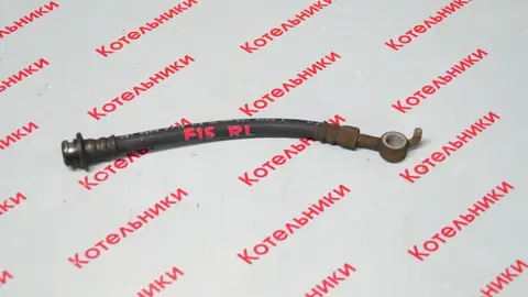 Nissan 46210-1KA0C Шланг задний левый