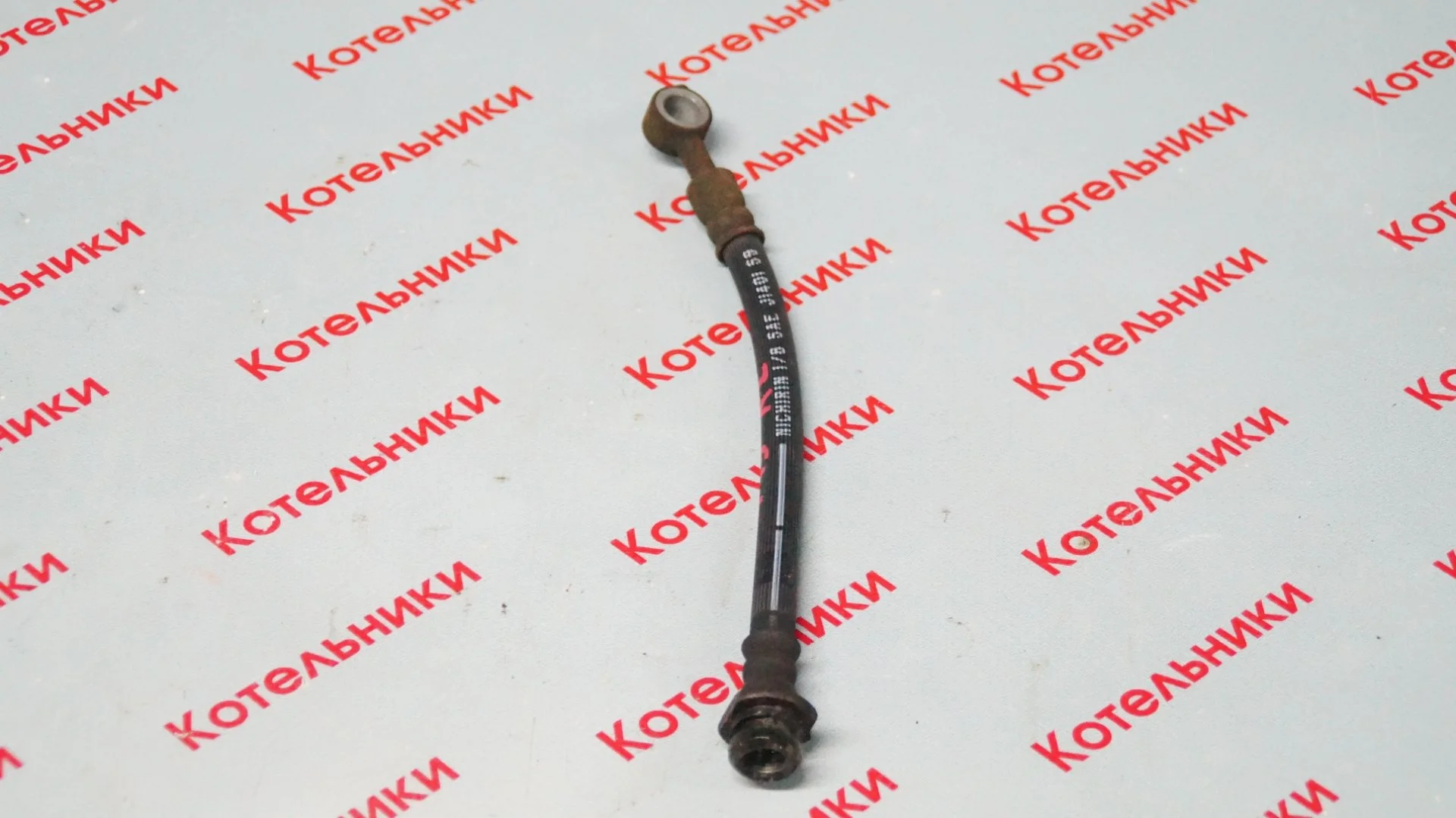 Nissan 46210-1KA0C Шланг задний левый - миниатюра 3