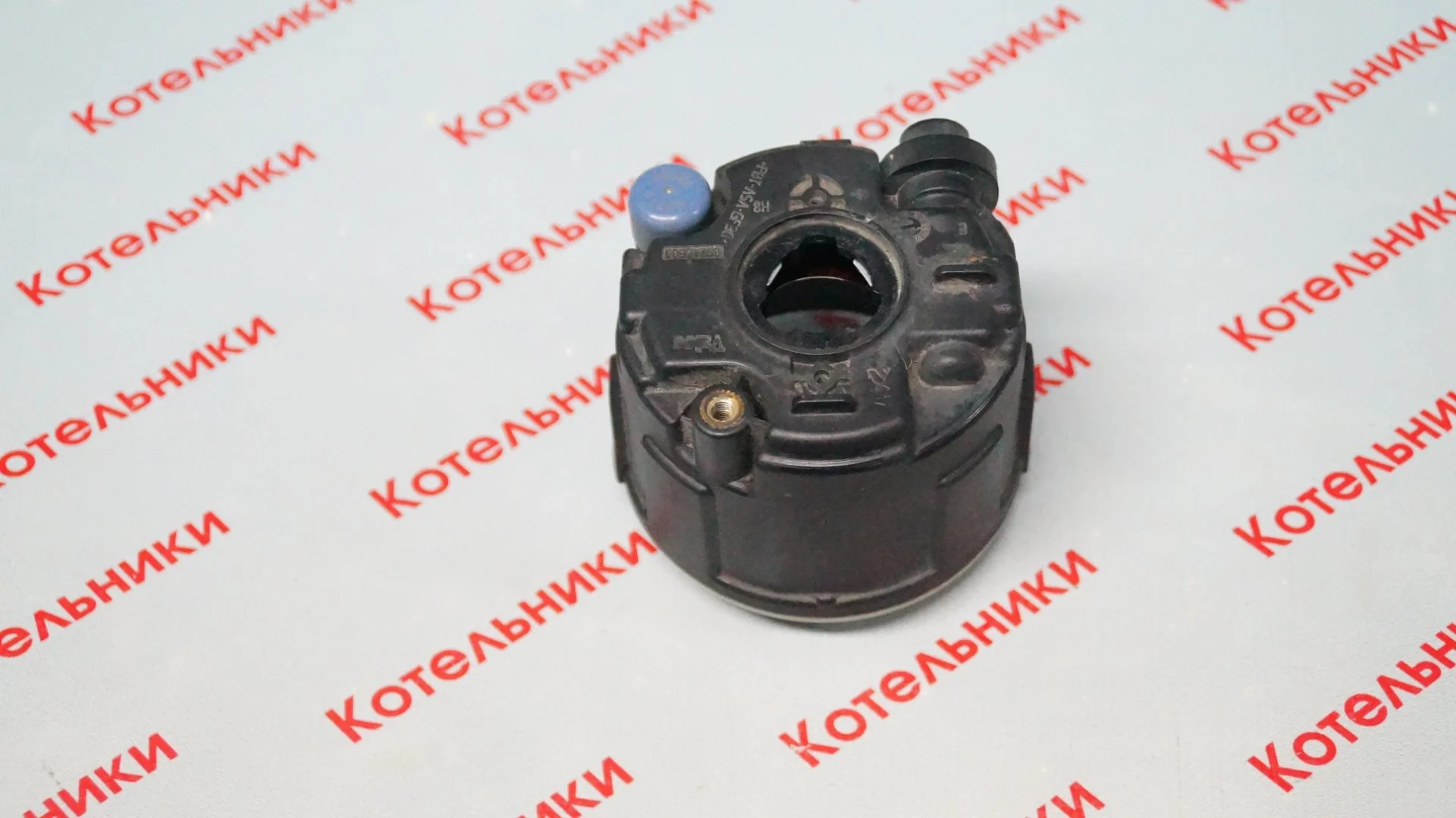 Nissan 26150-8992B Фара противотуманная - миниатюра 4