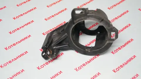 Nissan 26910-1KA0A Кронштейн ПТФ правый