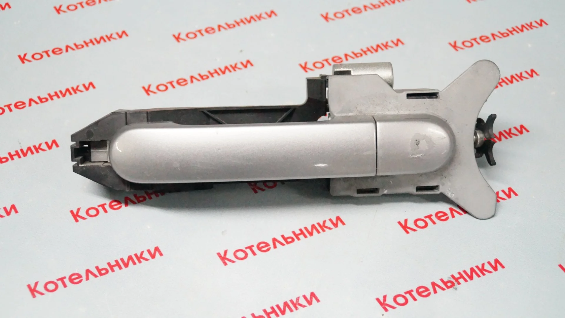 Nissan 80611-AX621 Ручка передняя левая - миниатюра 3
