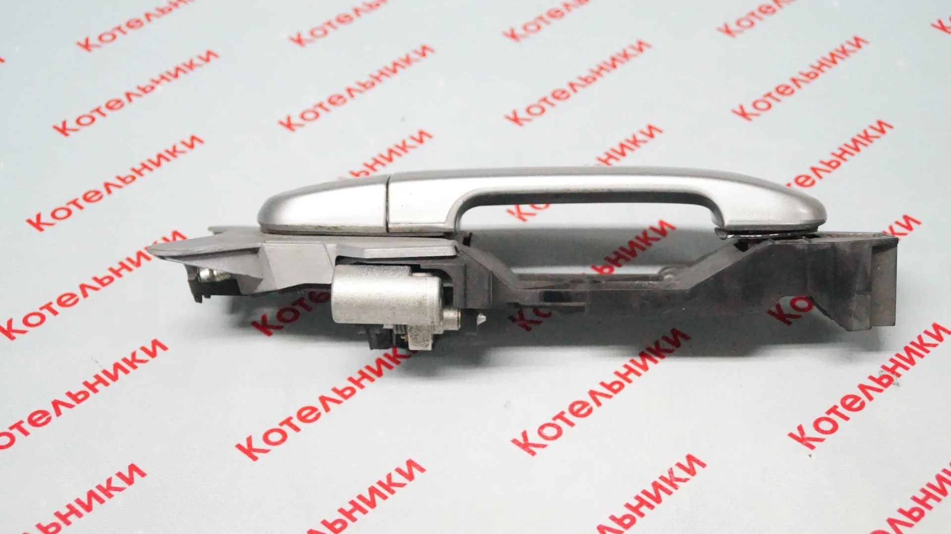 Nissan 80611-AX621 Ручка передняя левая - миниатюра 4