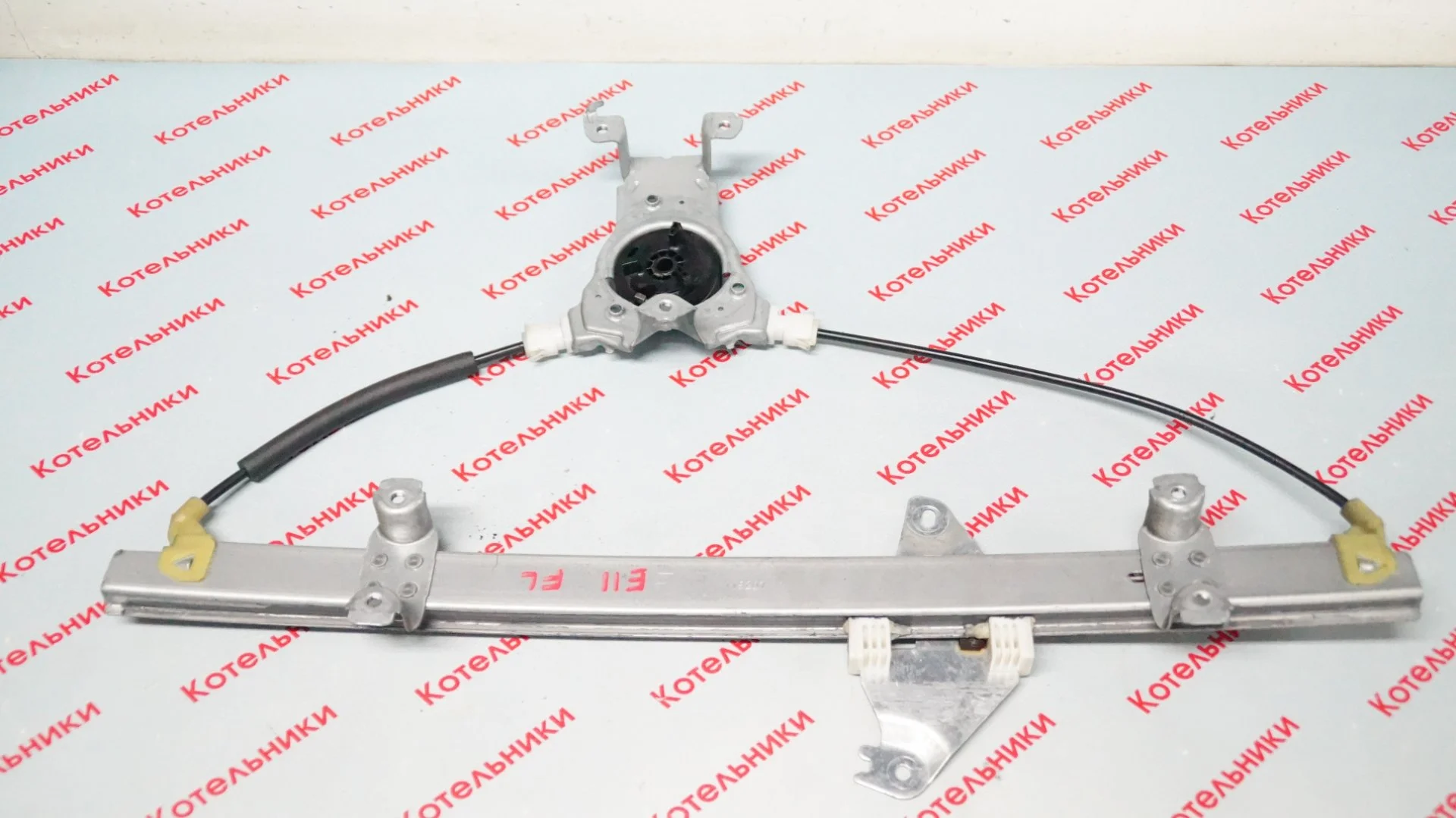 Nissan 80701-9U100 Стеклоподъёмник передний левый - миниатюра 2