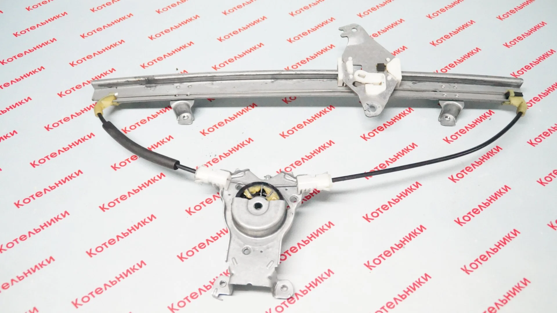 Nissan 80701-9U100 Стеклоподъёмник передний левый - миниатюра 3