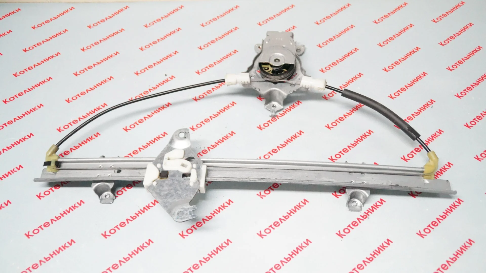 Nissan 80701-9U100 Стеклоподъёмник передний левый - миниатюра 4