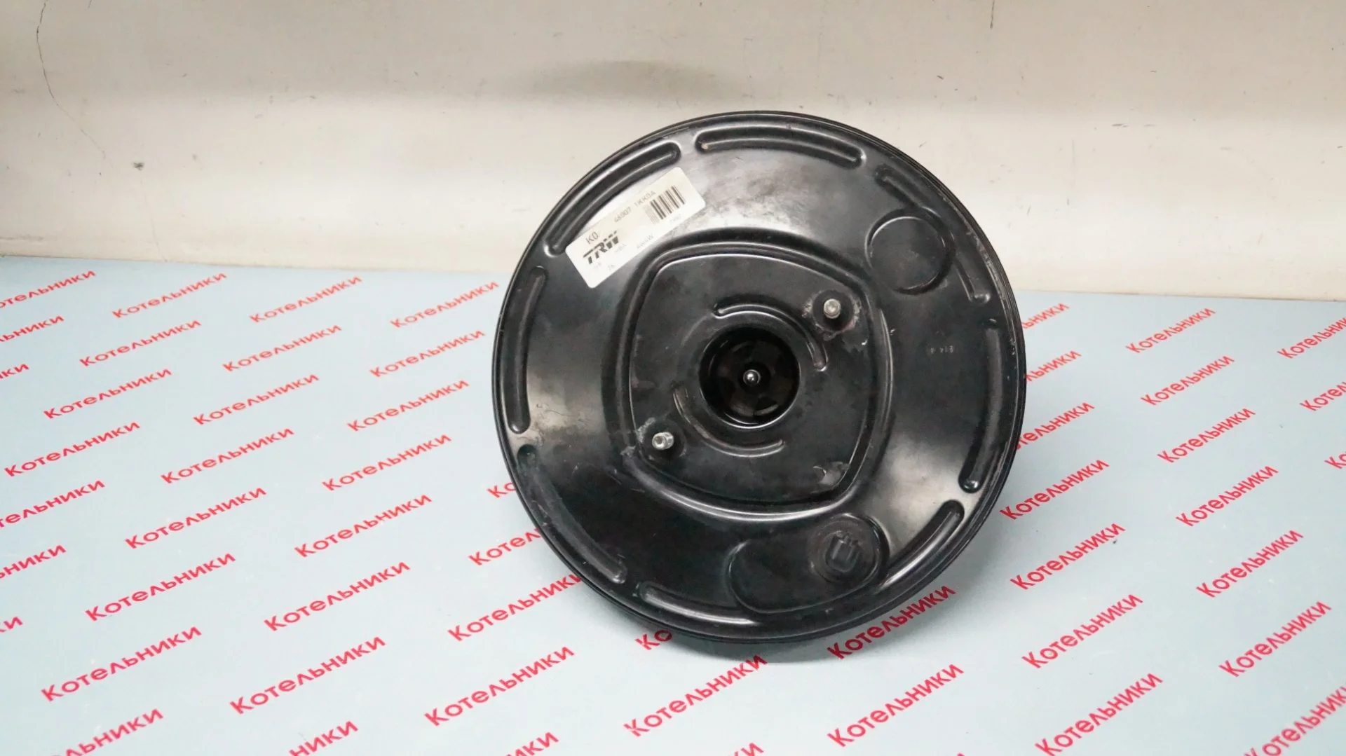 Nissan 47210-1KK0A Усилитель вакуумный - изображение 1