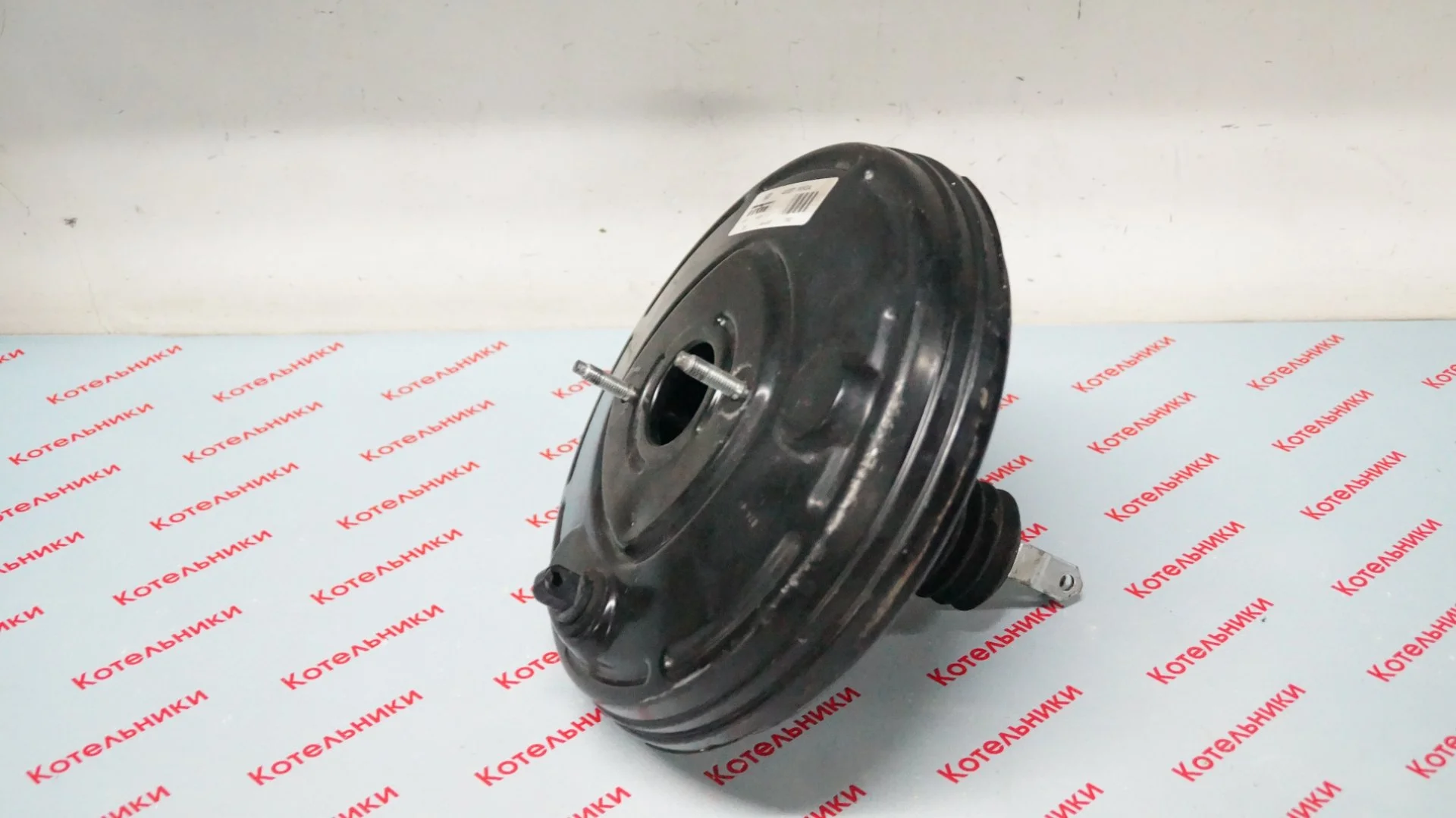 Nissan 47210-1KK0A Усилитель вакуумный - миниатюра 2