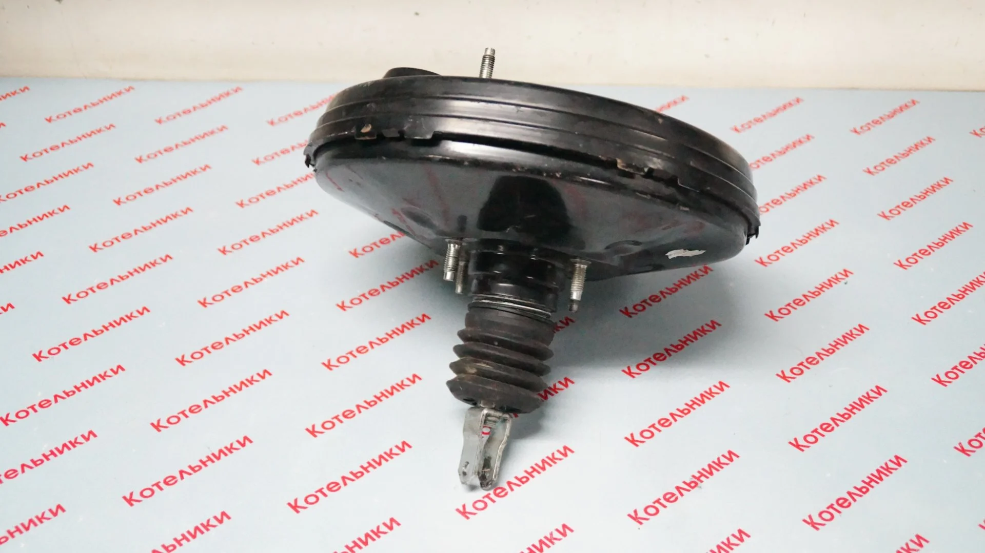 Nissan 47210-1KK0A Усилитель вакуумный - миниатюра 3
