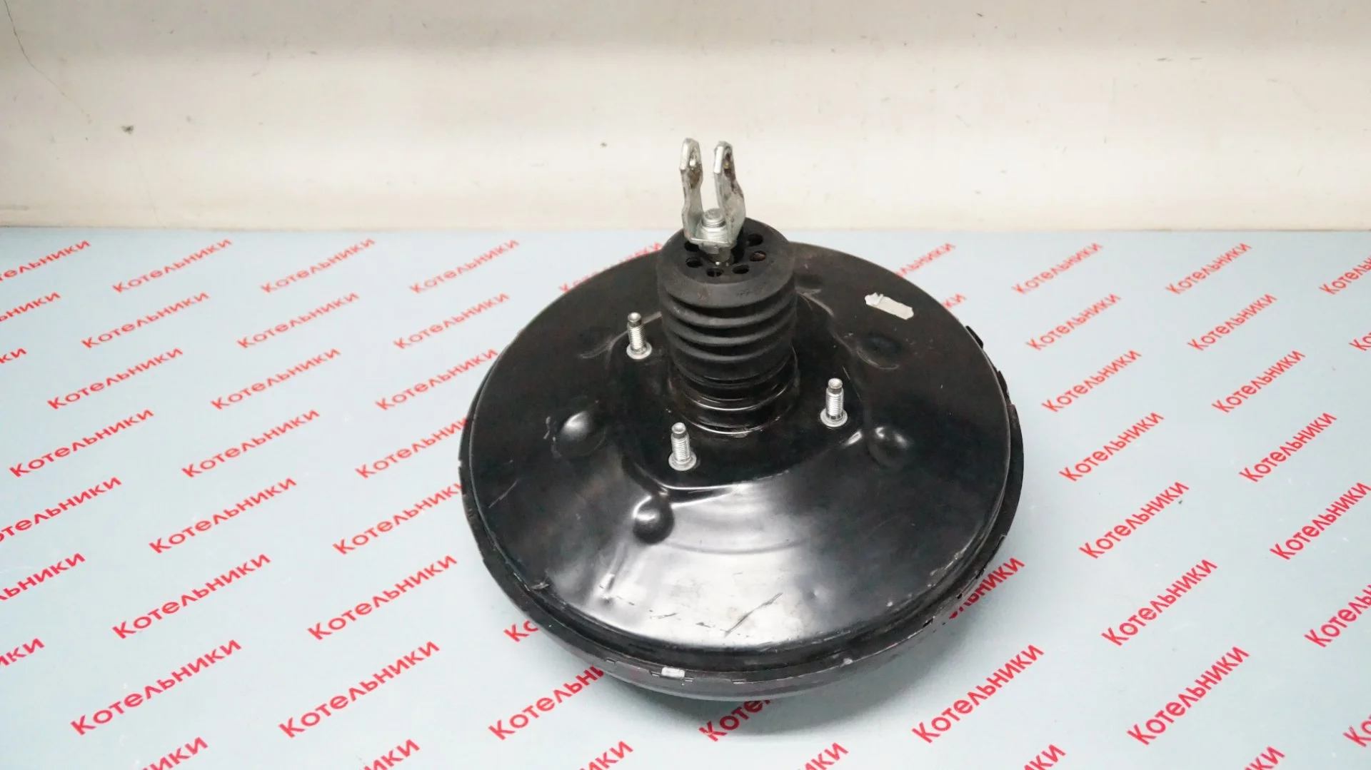 Nissan 47210-1KK0A Усилитель вакуумный - миниатюра 4
