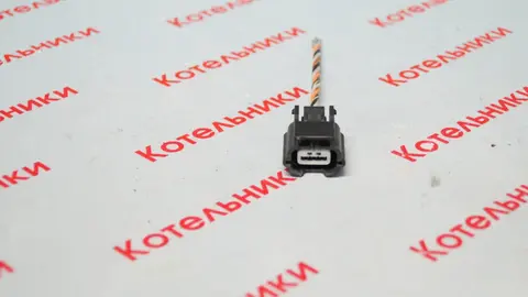 Nissan 26056-4EA0A Разьем орректора фары
