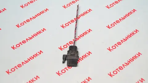 Nissan 26056-BN702 Разъем корректора фары