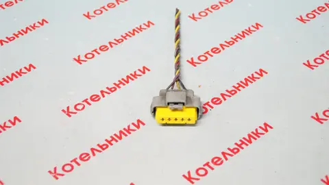 Nissan 26010-BN702 Разъём фары
