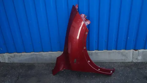 Nissan F3100-1KKMA Крыло правое