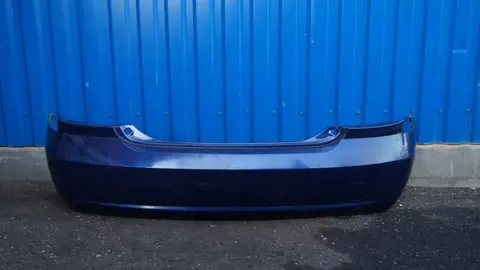 Nissan 85022-BN700 Бампер задний хетчбек