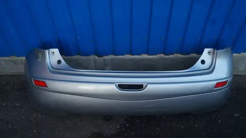 Nissan 85022-9U040 Бампер задний