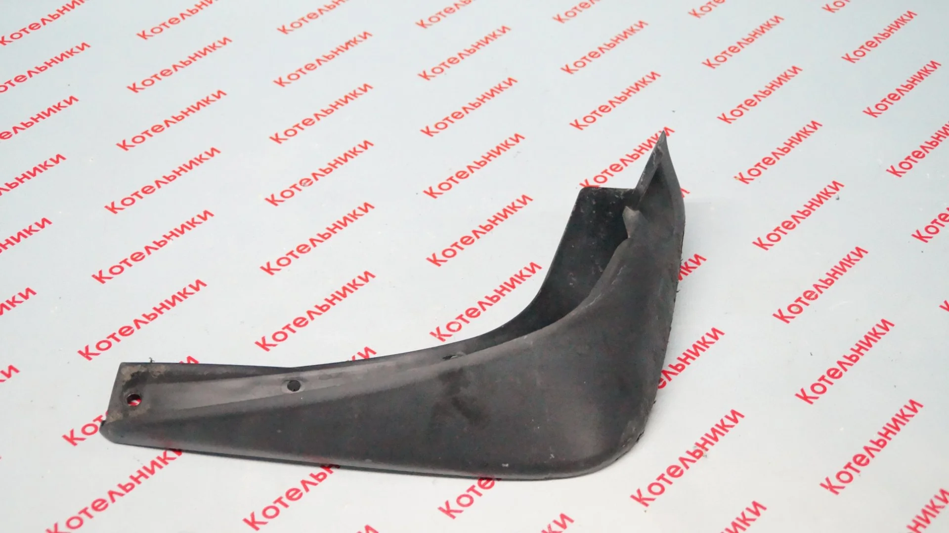 Nissan 63855-9U000 Брызговик передний левый - миниатюра 2