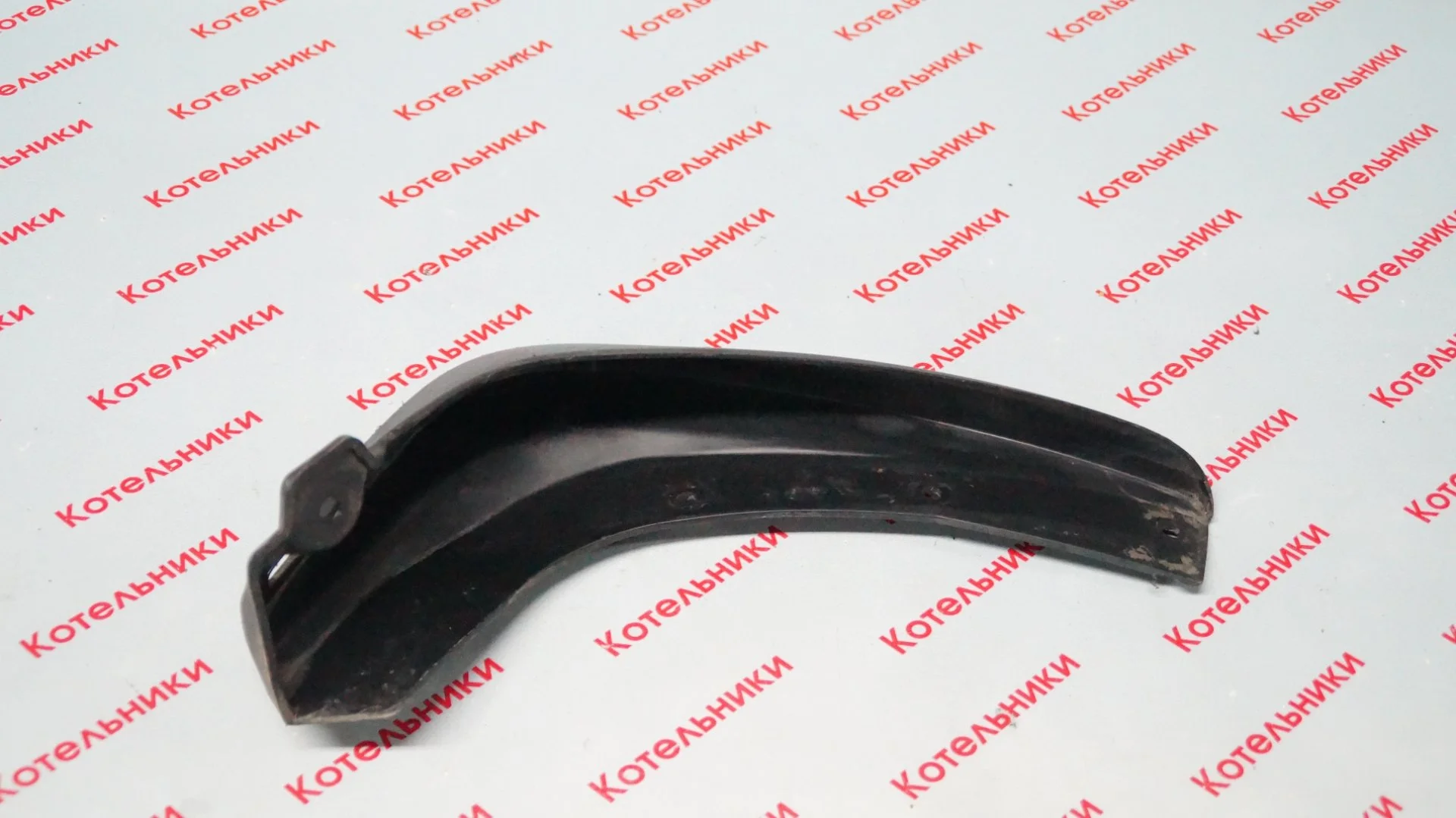 Nissan 63855-9U000 Брызговик передний левый - миниатюра 3
