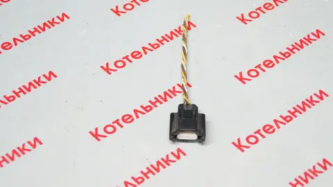 Nissan 92136-1FA0A Разьем датчика хладагента