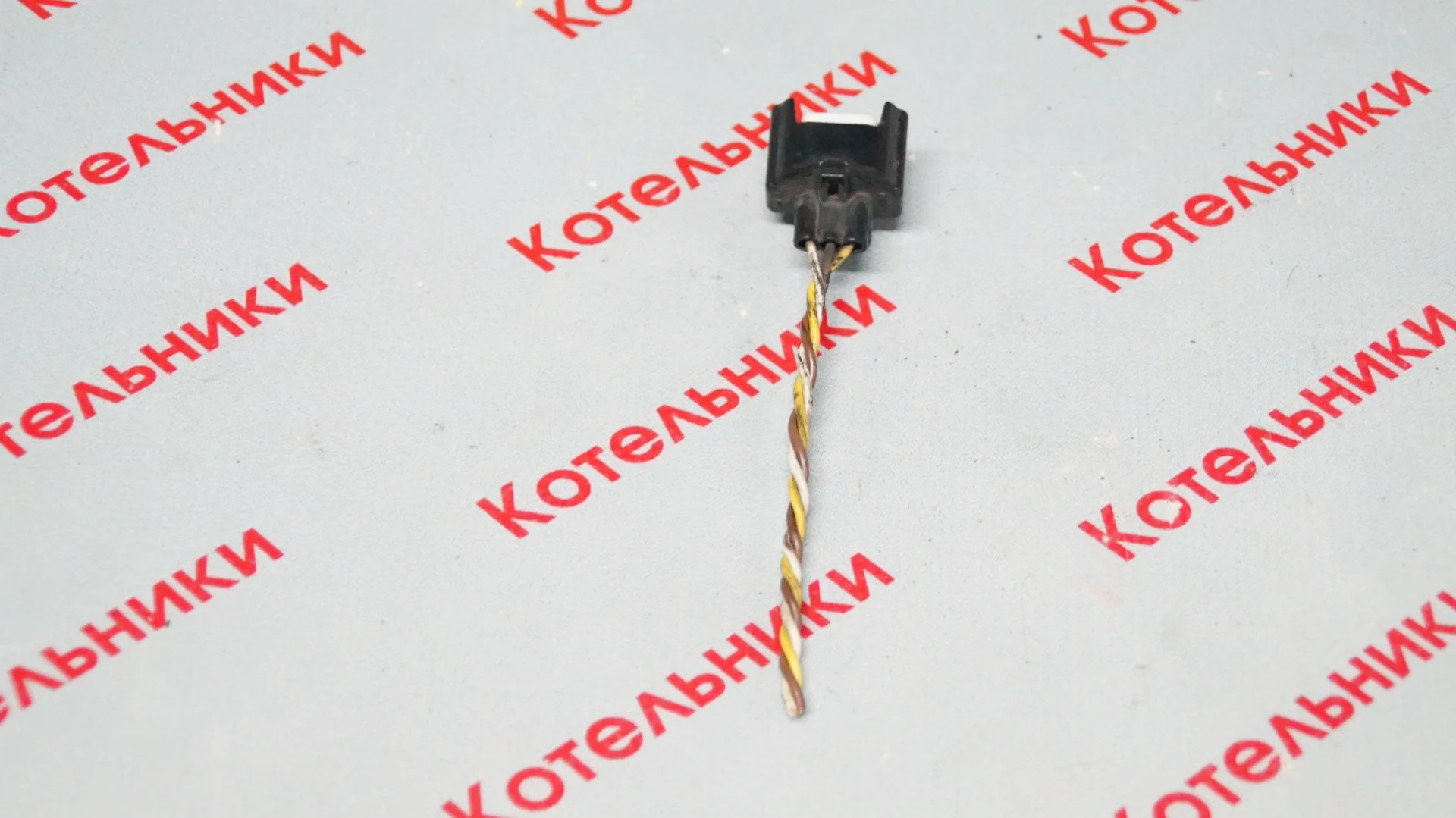 Nissan 92136-1FA0A Разьем датчика хладагента - миниатюра 3