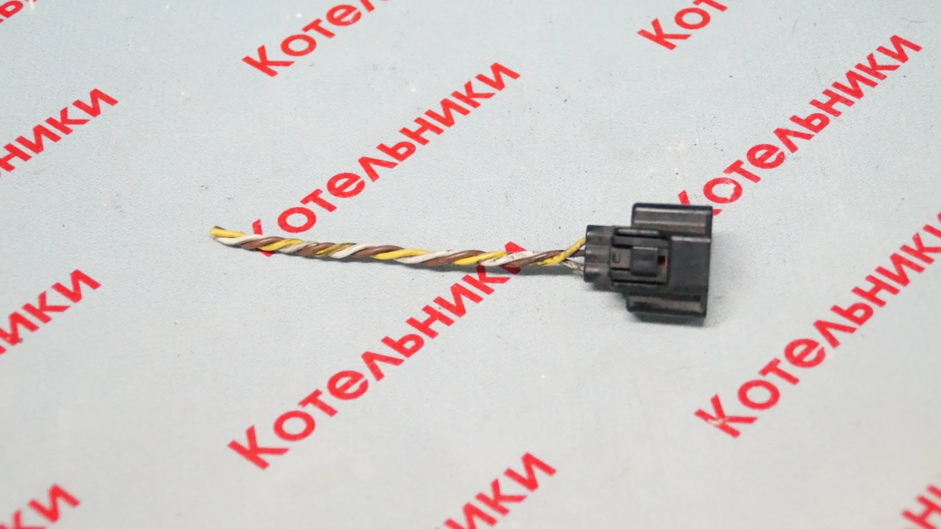 Nissan 92136-1FA0A Разьем датчика хладагента - миниатюра 4