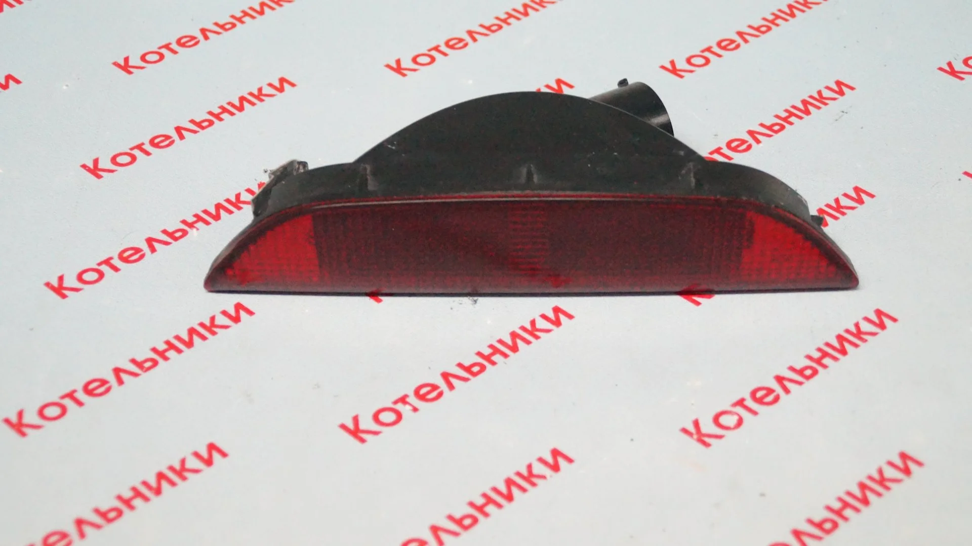 Nissan 26580-9U00A Фонарь противотуманный задний - изображение 1