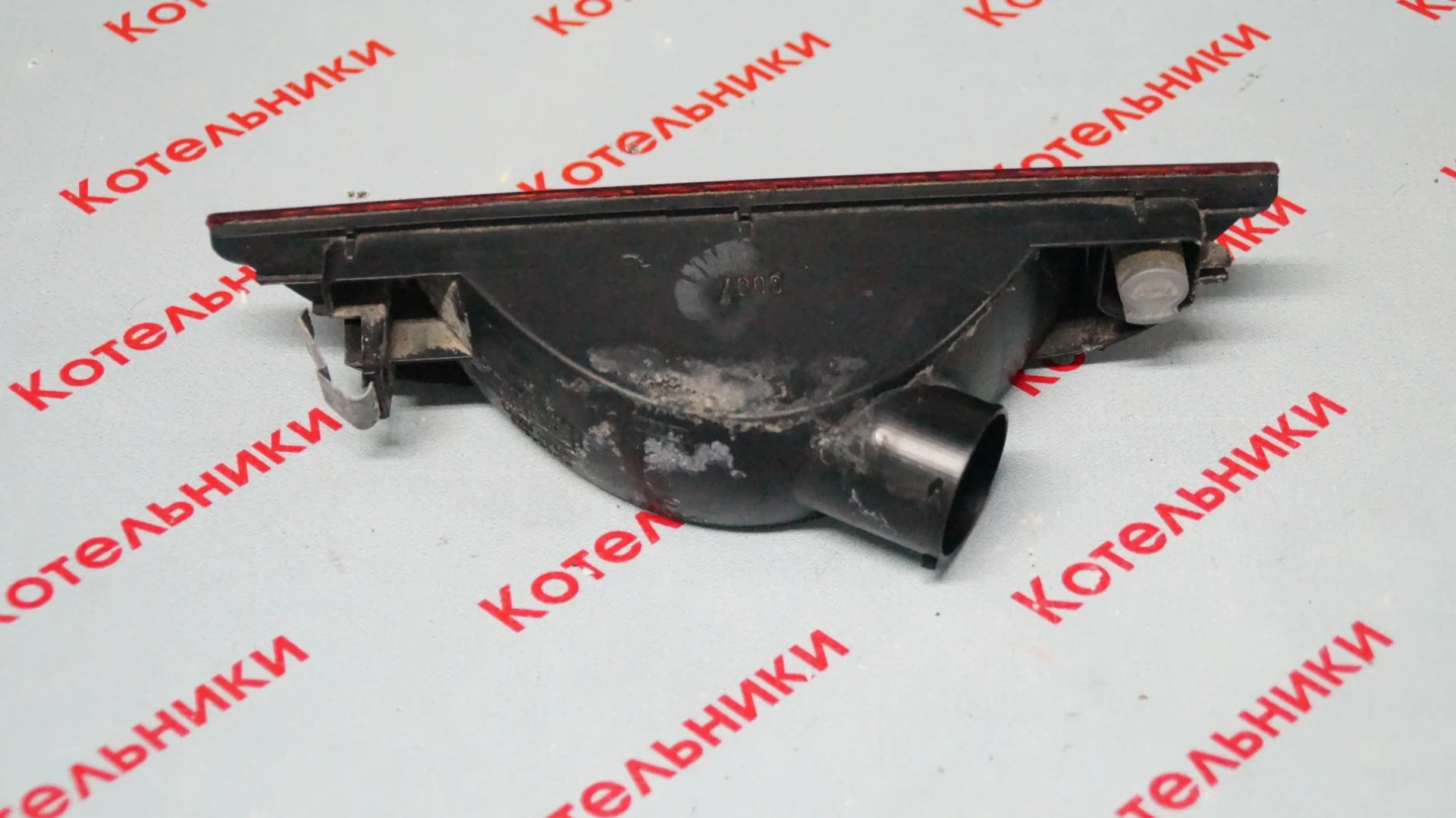 Nissan 26580-9U00A Фонарь противотуманный задний - миниатюра 2
