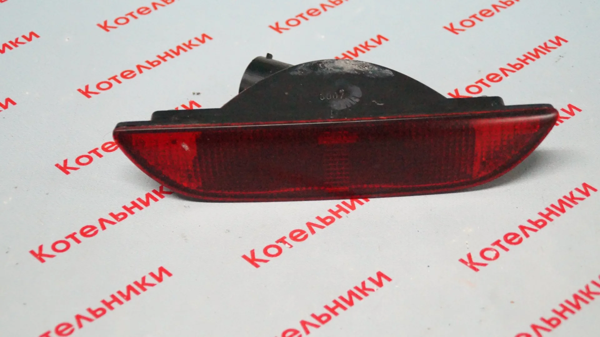 Nissan 26580-9U00A Фонарь противотуманный задний - миниатюра 3