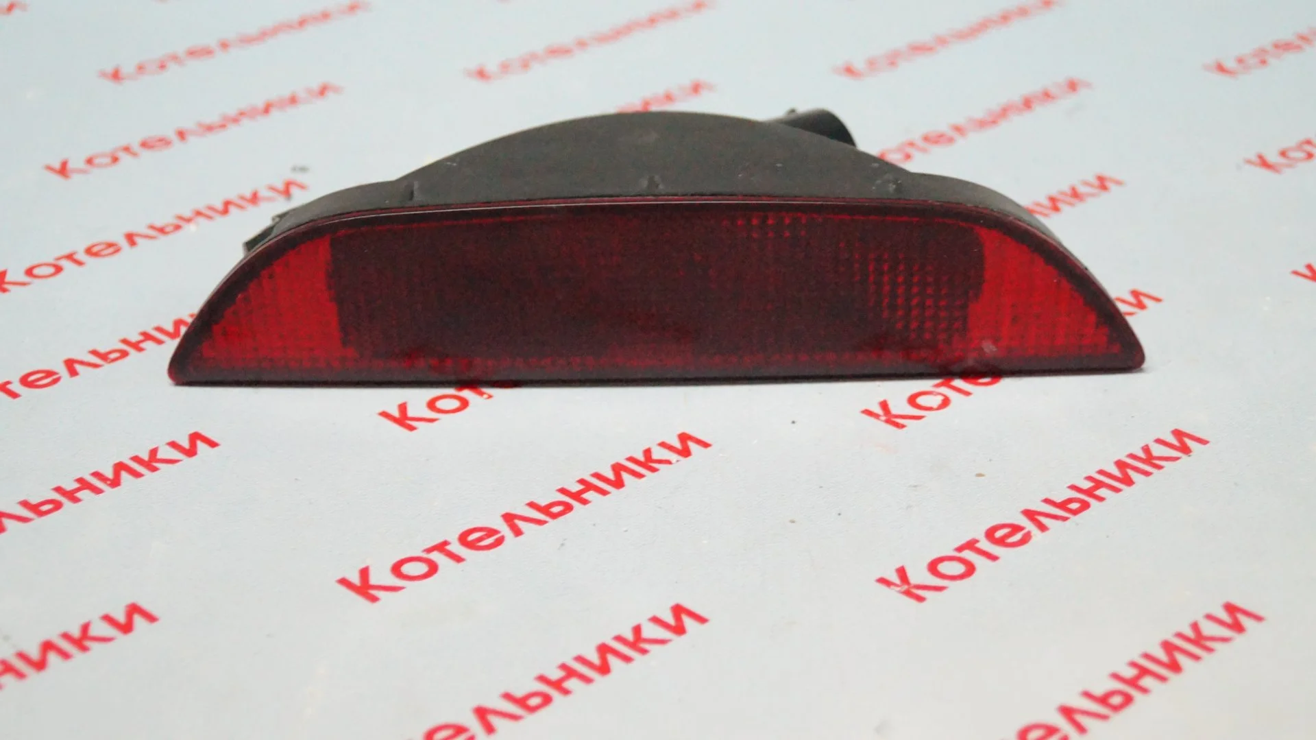 Nissan 26580-9U00A Фонарь противотуманный задний - миниатюра 4