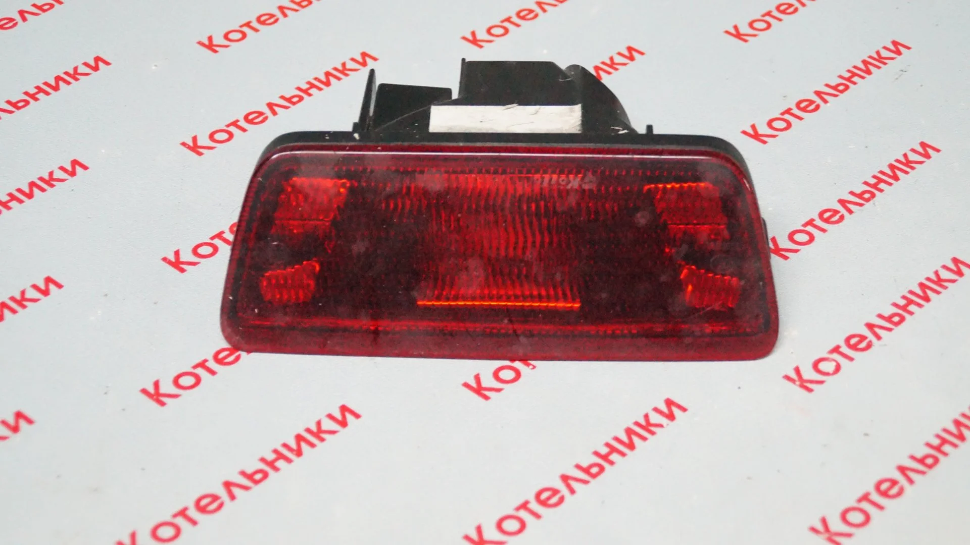 Nissan 26580-ED50A Фара противотуманная задняя - изображение 1