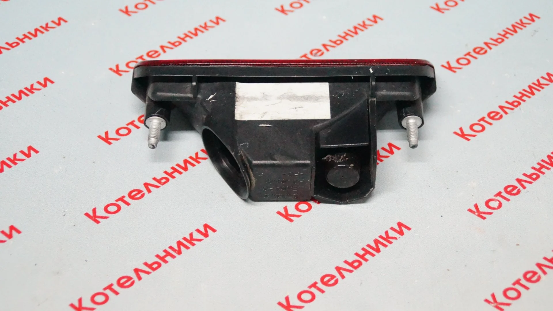 Nissan 26580-ED50A Фара противотуманная задняя - миниатюра 2
