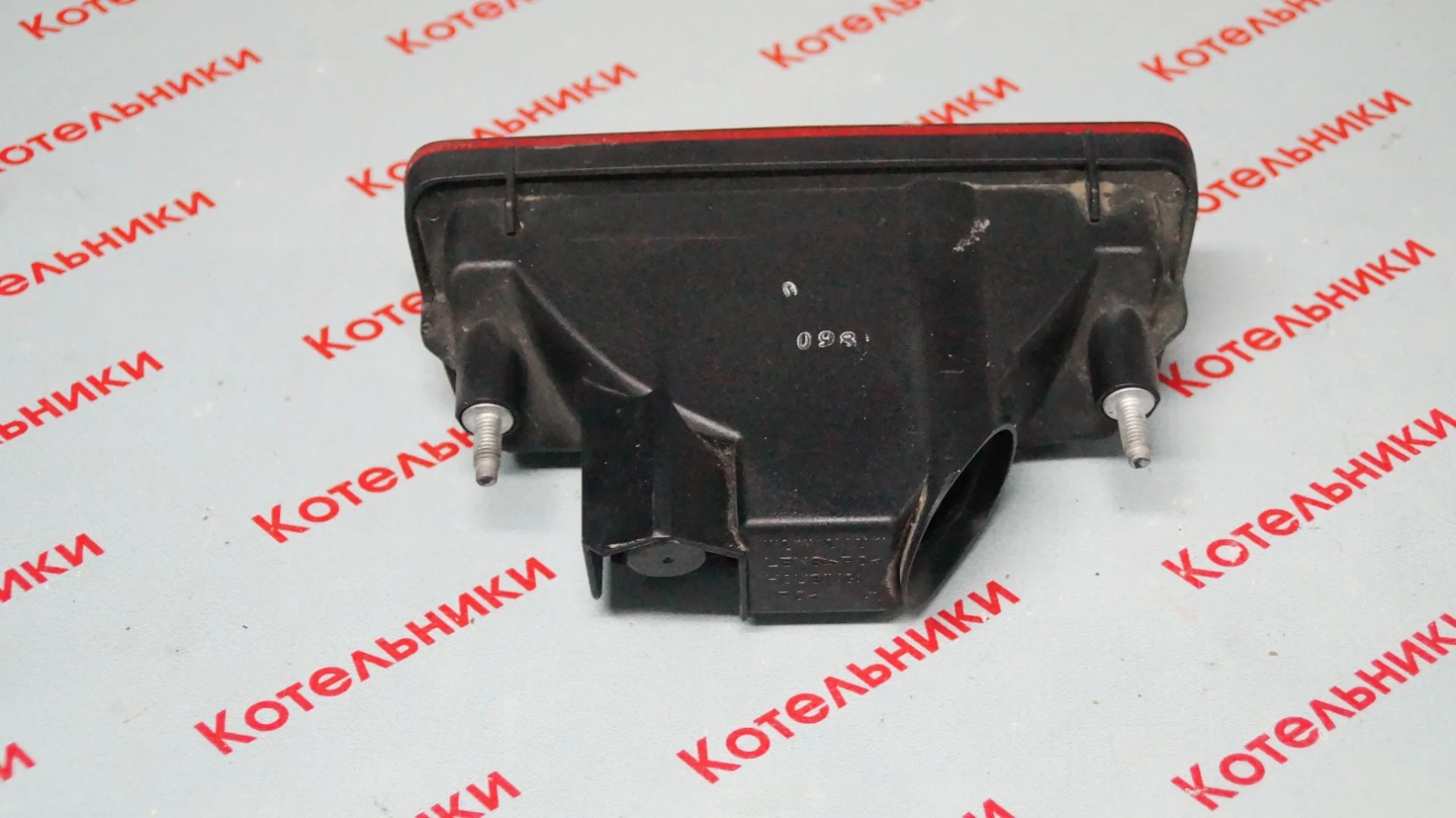 Nissan 26580-ED50A Фара противотуманная задняя - миниатюра 3