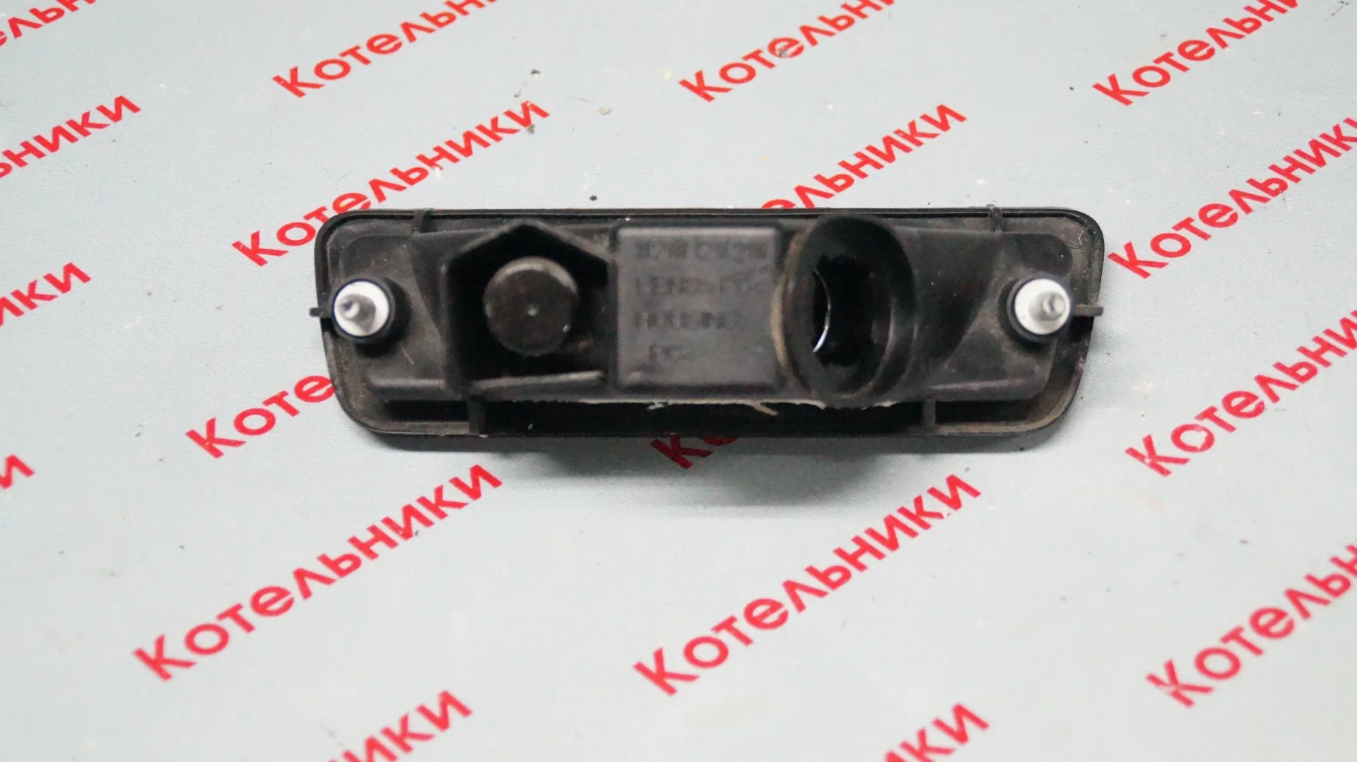 Nissan 26580-ED50A Фара противотуманная задняя - миниатюра 4