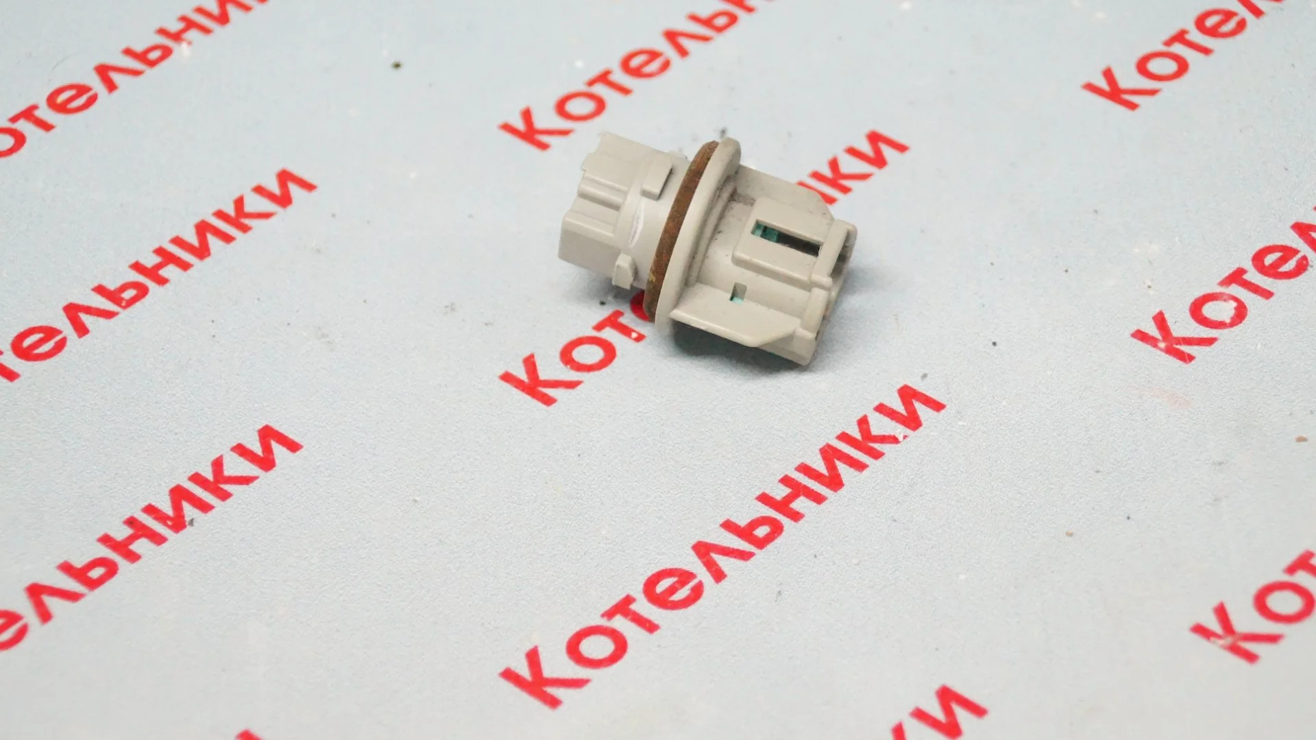 Nissan 26580-ED50A Патрон противотуманной фары - миниатюра 2