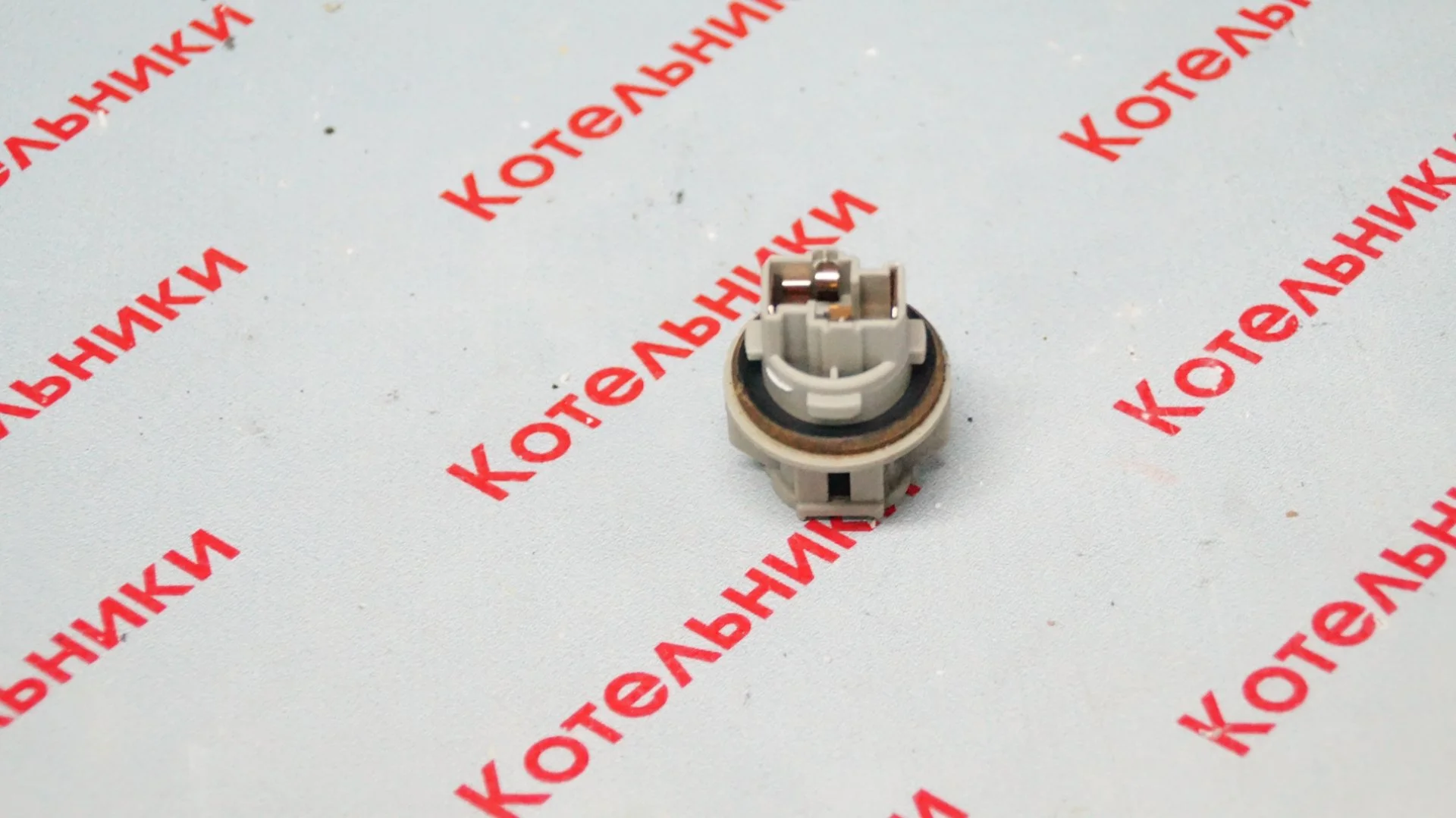 Nissan 26580-ED50A Патрон противотуманной фары - миниатюра 3