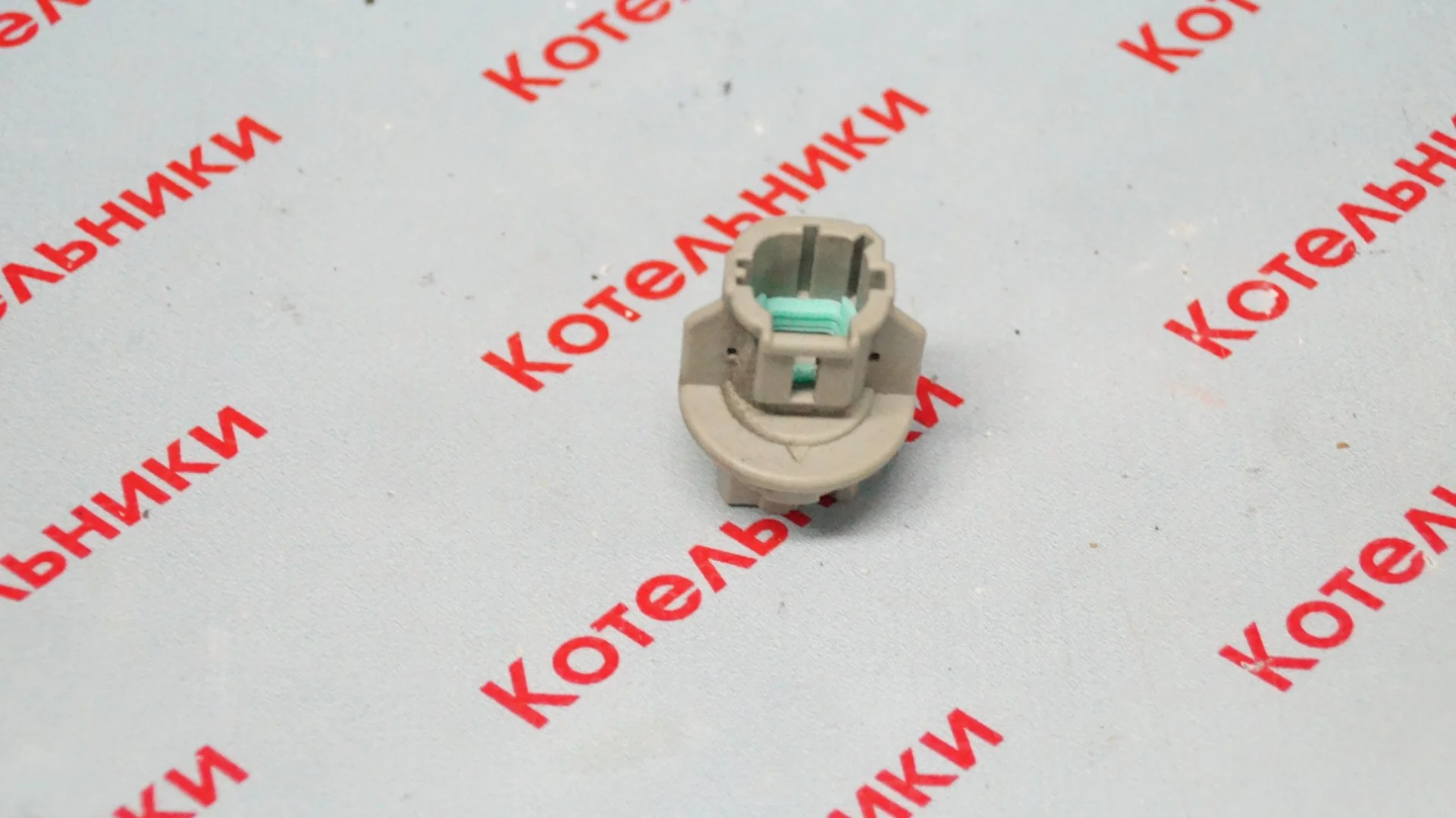 Nissan 26580-ED50A Патрон противотуманной фары - миниатюра 4